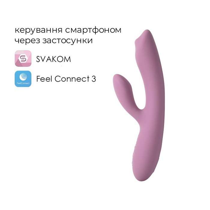 Svakom Trysta Neo