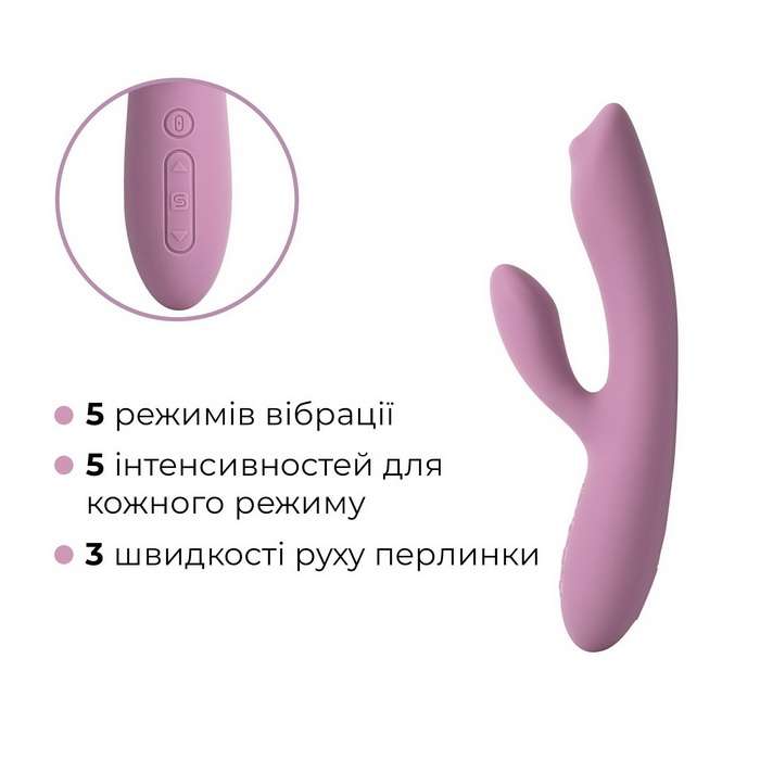 Svakom Trysta Neo