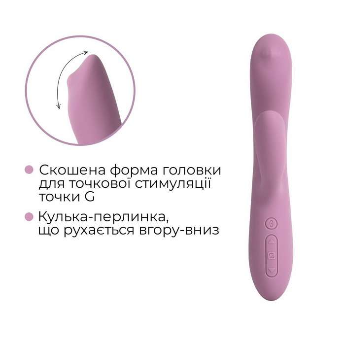 Svakom Trysta Neo