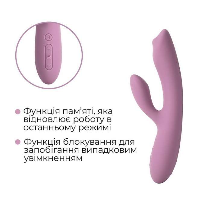 Svakom Trysta Neo