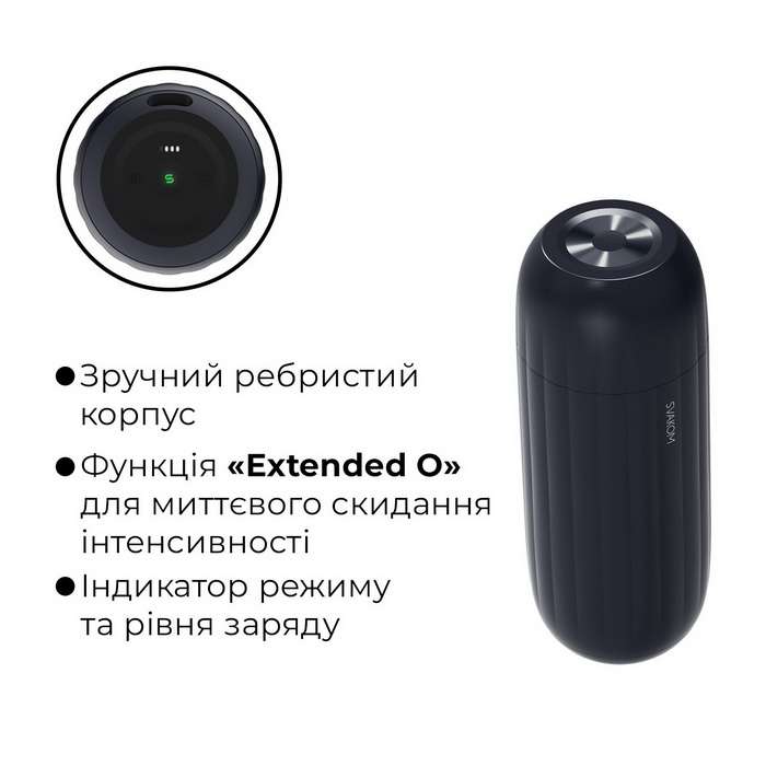 Svakom Sam Neo 2