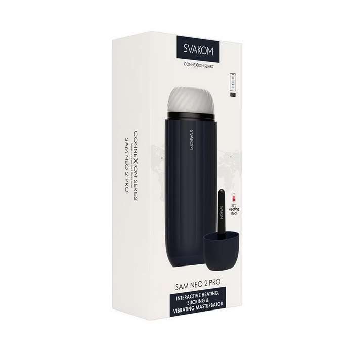 Svakom Sam Neo 2 Pro