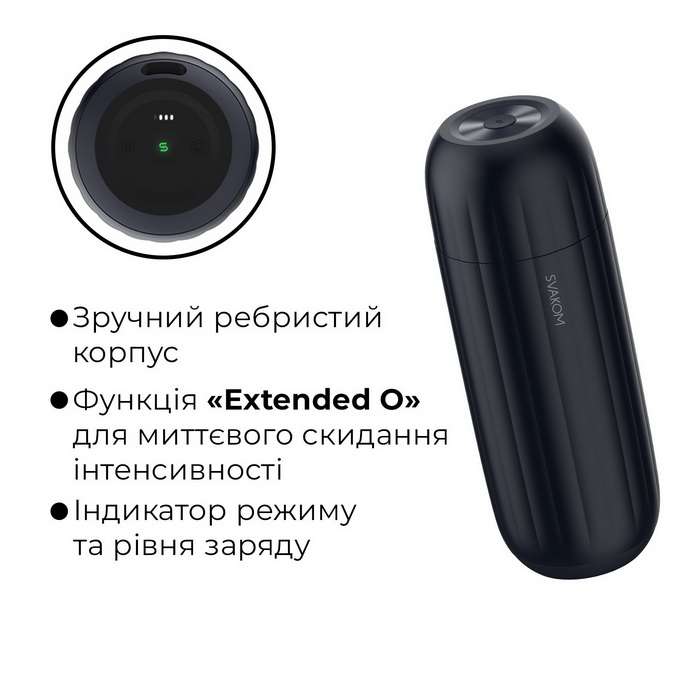 Svakom Sam Neo 2 Pro